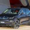 2014 BMW I3