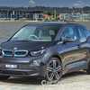 2014 BMW I3