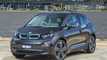 2014 BMW I3