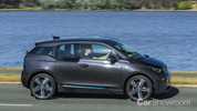 2014 BMW I3