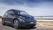 2014 BMW I3