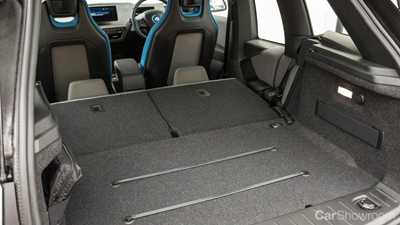 2014 BMW I3
