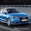 2014 AUDI A1