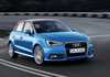 2014 AUDI A1