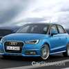 2014 AUDI A1