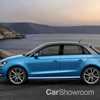 2014 AUDI A1