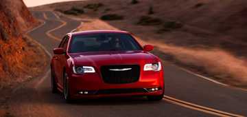 CHRYSLER 300