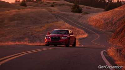 CHRYSLER 300