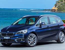 BMW 2