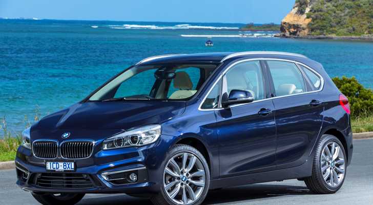 BMW 2