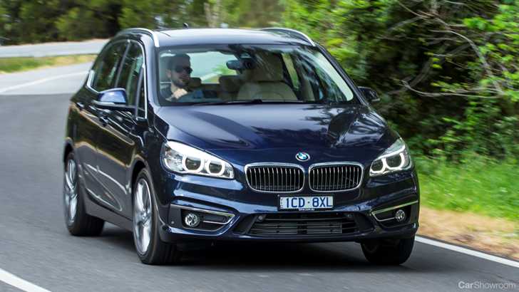 BMW 2