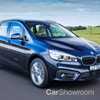 BMW 2