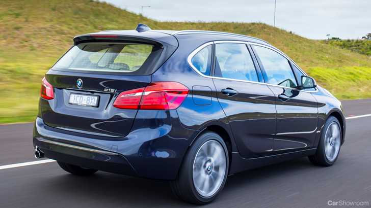 BMW 2