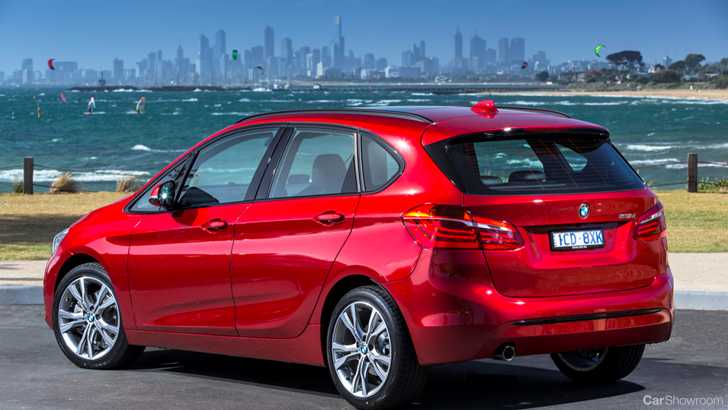 BMW 2
