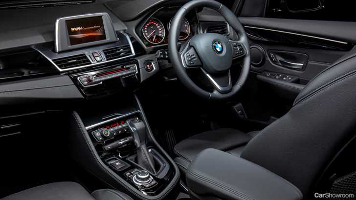 BMW 2