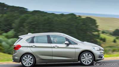 BMW 2