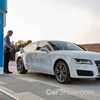 2014 AUDI A7