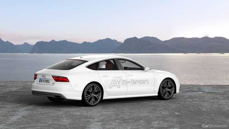 2014 AUDI A7