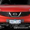 2014 NISSAN JUKE 4D WAGON Ti-S (AWD)