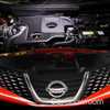 2014 NISSAN JUKE 4D WAGON Ti-S (AWD)
