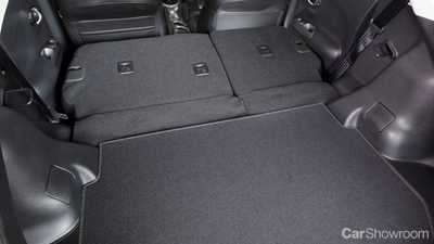 2014 NISSAN JUKE 4D WAGON Ti-S (AWD)
