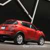 2014 NISSAN JUKE 4D WAGON Ti-S (AWD)
