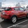 2014 NISSAN JUKE 4D WAGON Ti-S (AWD)