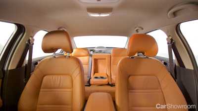 2014 FORD FALCON