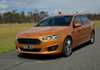2014 FORD FALCON