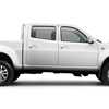2014 TATA XENON