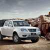 2014 TATA XENON