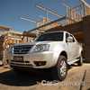 2014 TATA XENON DUAL CAB UTILITY (4x2)