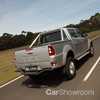 2014 TATA XENON DUAL CAB UTILITY (4x2)