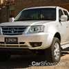 2014 TATA XENON DUAL CAB UTILITY (4x2)