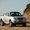 2014 TATA XENON DUAL CAB UTILITY (4x2)