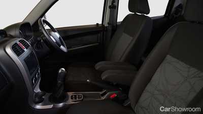 2014 TATA XENON DUAL CAB UTILITY (4x2)