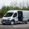 2014 FIAT DUCATO