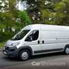 2014 FIAT DUCATO