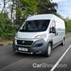 2014 FIAT DUCATO