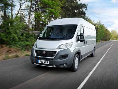 2014 FIAT DUCATO