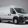 2014 FIAT DUCATO