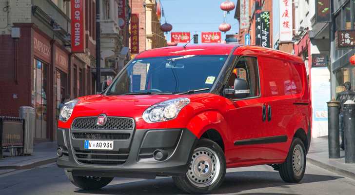 FIAT DOBLO