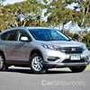 HONDA CRV