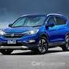 HONDA CRV