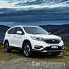HONDA CRV