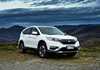 HONDA CRV