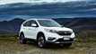 HONDA CRV