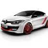 2014 RENAULT MEGANE 3D HATCHBACK