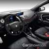2014 RENAULT MEGANE 3D HATCHBACK