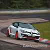 2014 RENAULT MEGANE 3D HATCHBACK